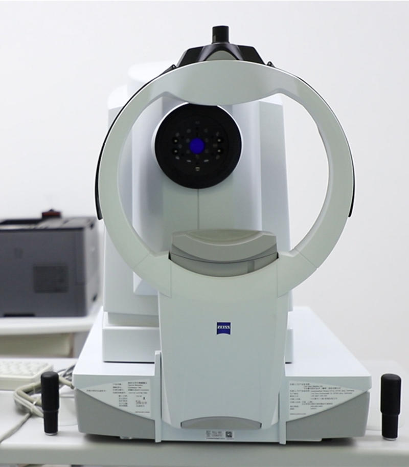 德國蔡司Master700