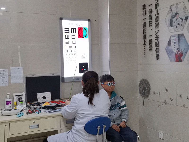 “真假”性近視傻傻分不清楚？出現以下癥狀家長務必重視！